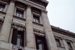 Thumbnail Great Architecture photo of Palacio Legislativo (Uruguay)