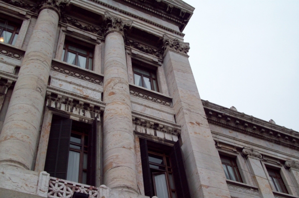Product picture Great Architecture photo of Palacio Legislativo (Uruguay)